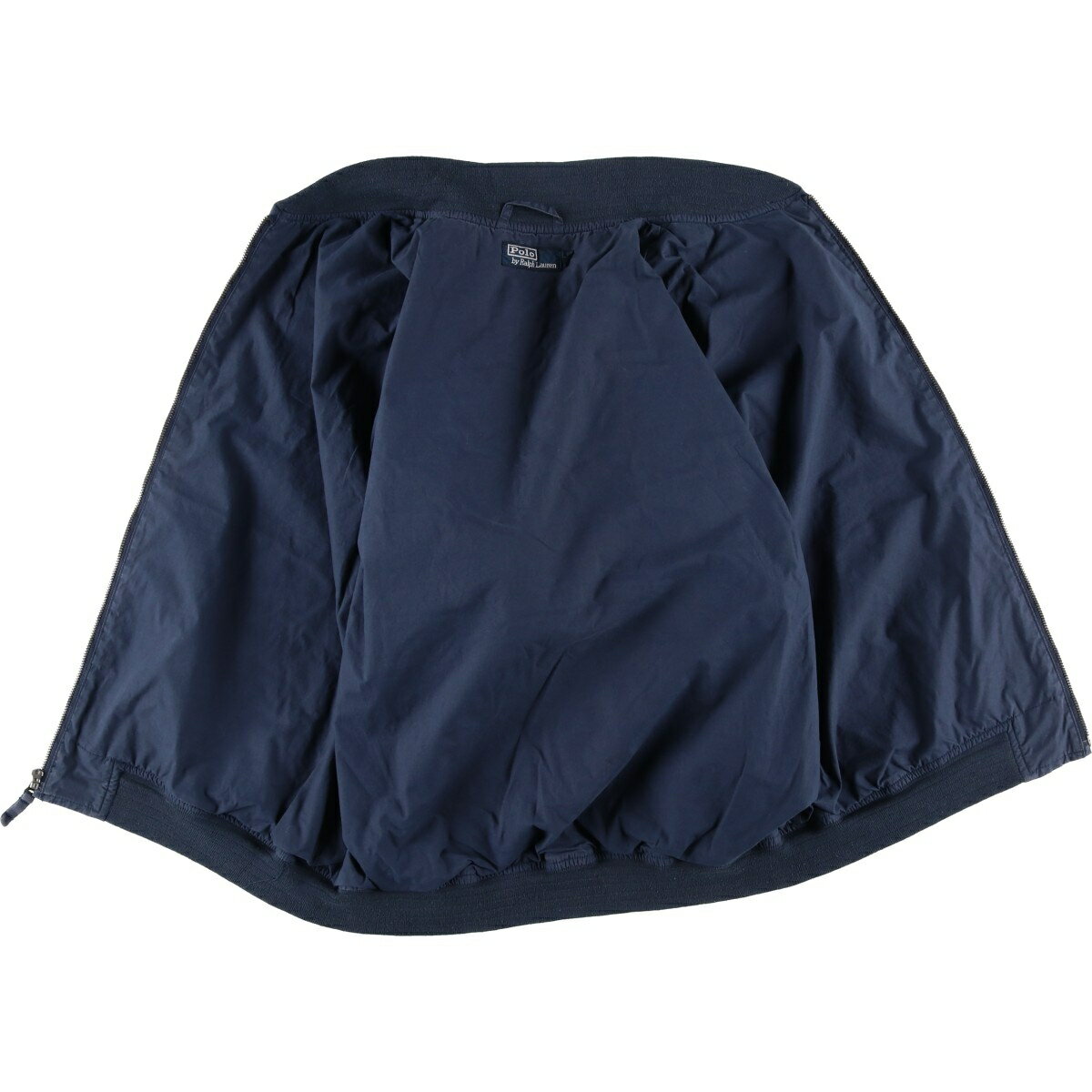 古着 ラルフローレン Ralph Lauren POLO by Ralph Lauren コットンブルゾン メンズL相当 /eaa619850 【中古】 【260308】