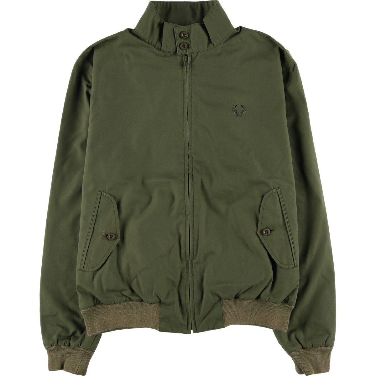 楽天市場】フレッドペリー スイングトップの通販