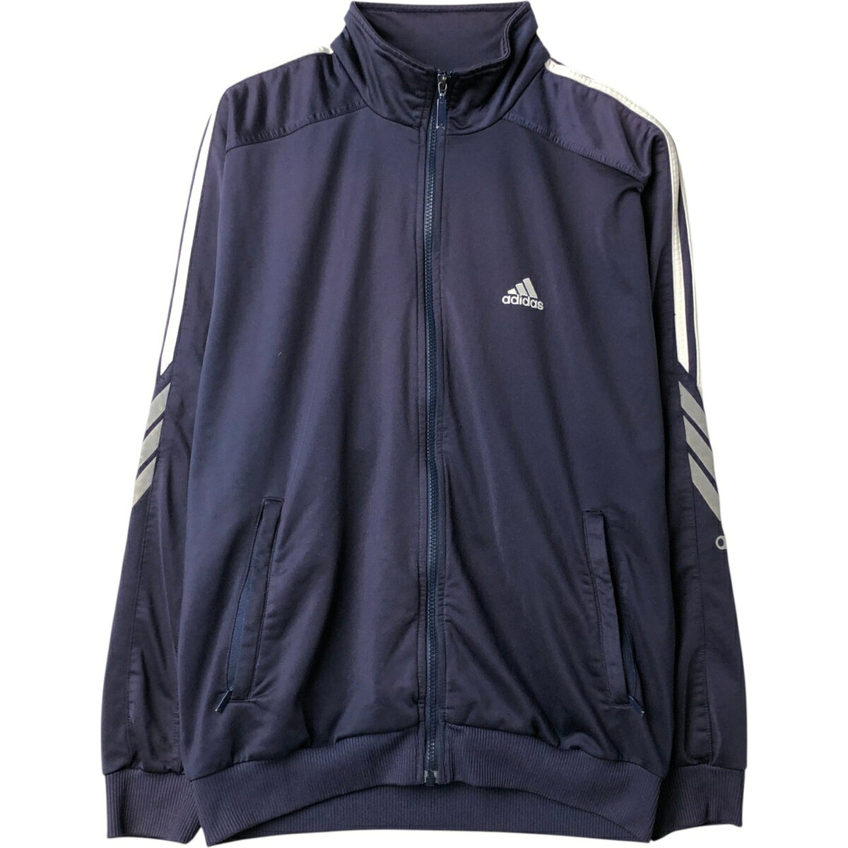 楽天市場】アディダス adidas トラックジャケット（カラーパープル