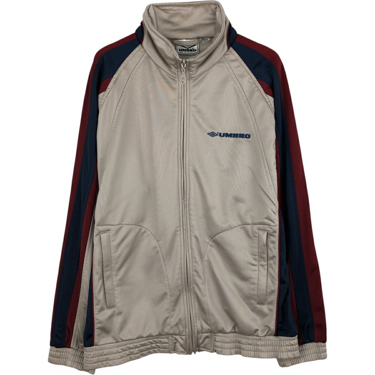 UMBRO アンブロ 90s トラックジャケット ジャージ上下 デッドストック 