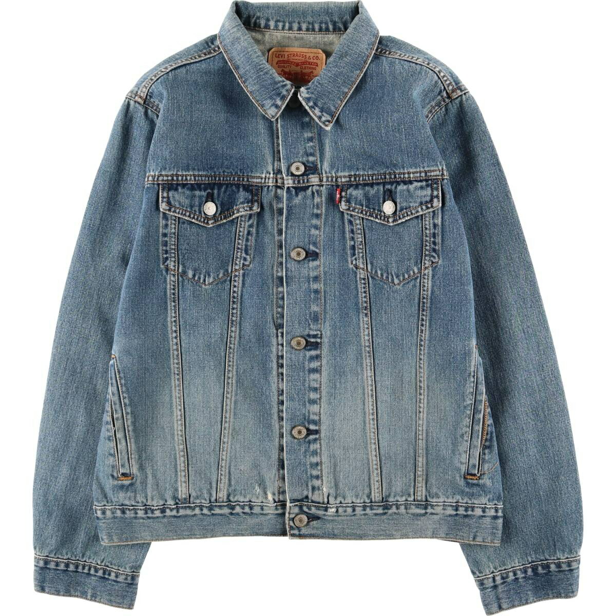 楽天市場】denime ドゥニーム gジャン 中古の通販