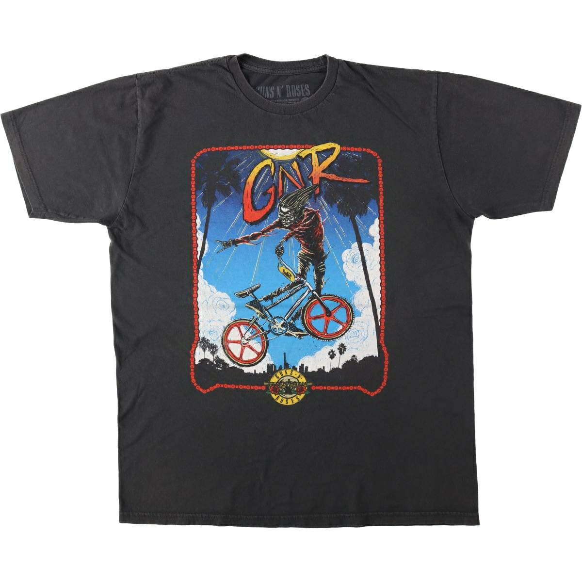 楽天市場】ガンズ tシャツ 中古の通販