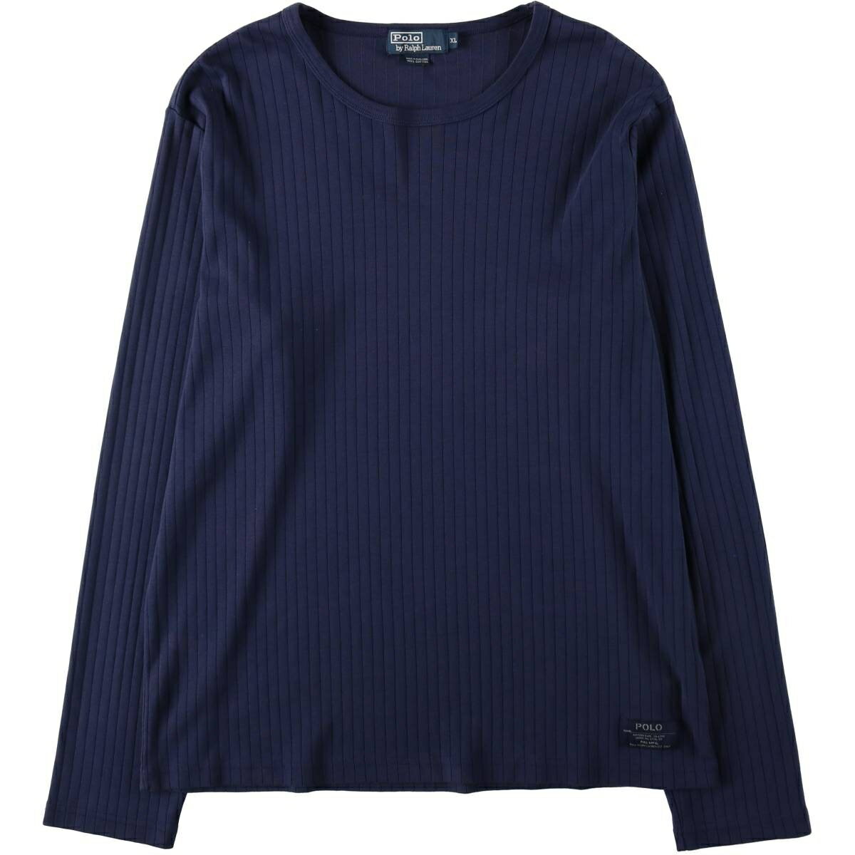 Polo By Ralph Lauren　ロンT　ラガーシャツ　新品未使用　XL POLO RALPH LAUREN（ポロ・ラルフローレン） ポロ ラルフローレン 長袖
