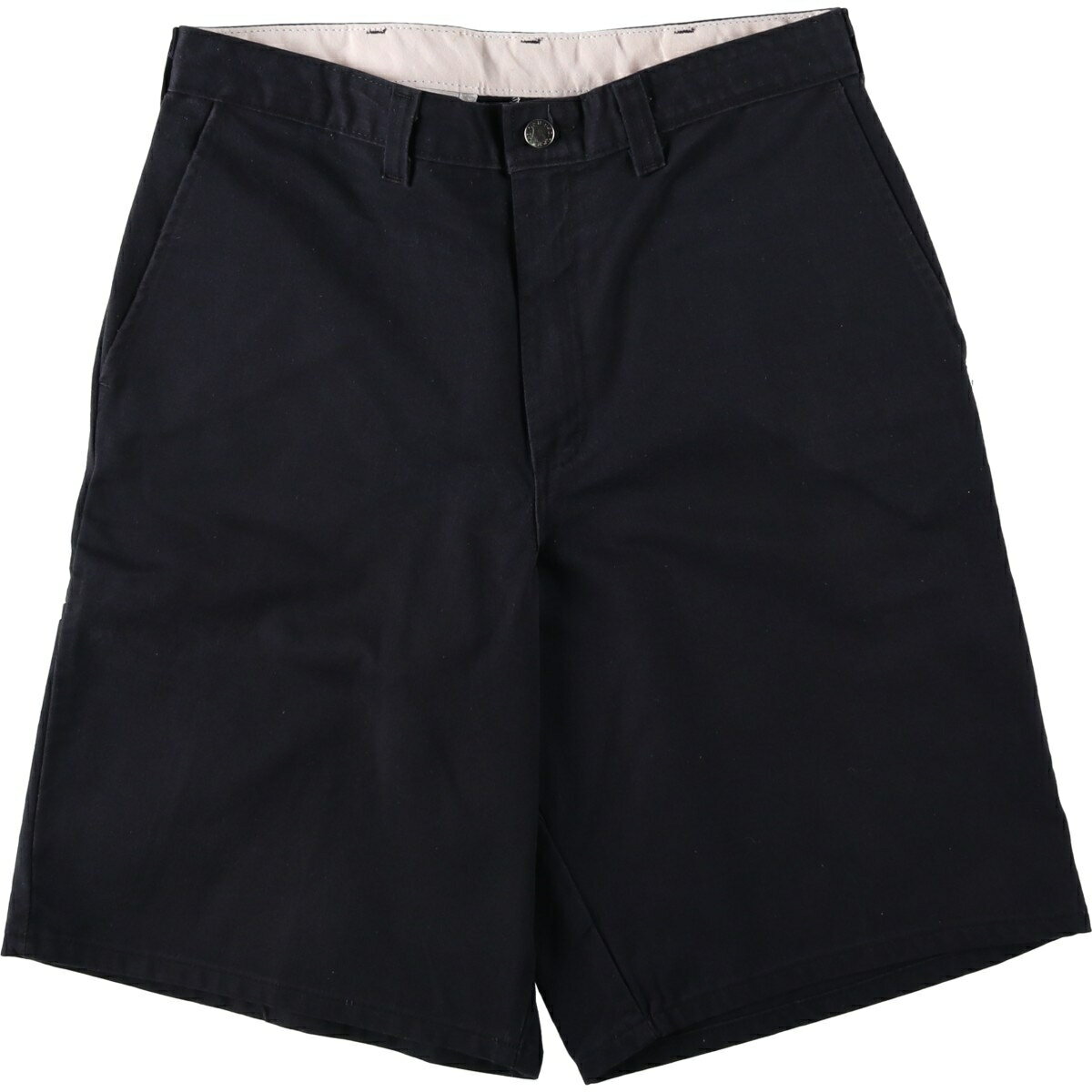古着 ディッキーズ Dickies ワークショーツ ハーフパンツ メンズw32相当 /eaa620159 【中古】 【260525】