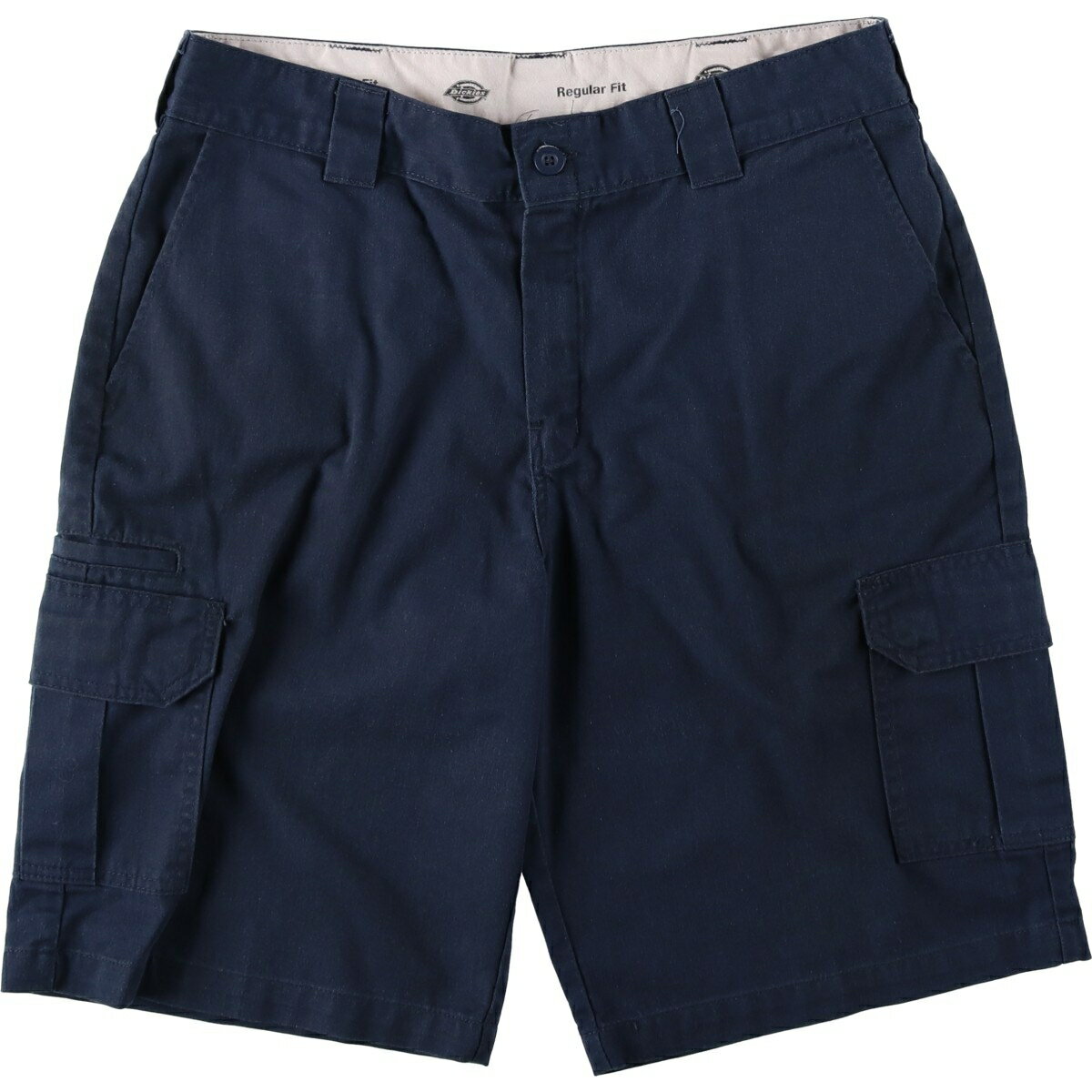 古着 ディッキーズ Dickies Regular Fit カーゴショーツ ハーフパンツ メンズw36相当 /eaa620162 【中古】 【260525】