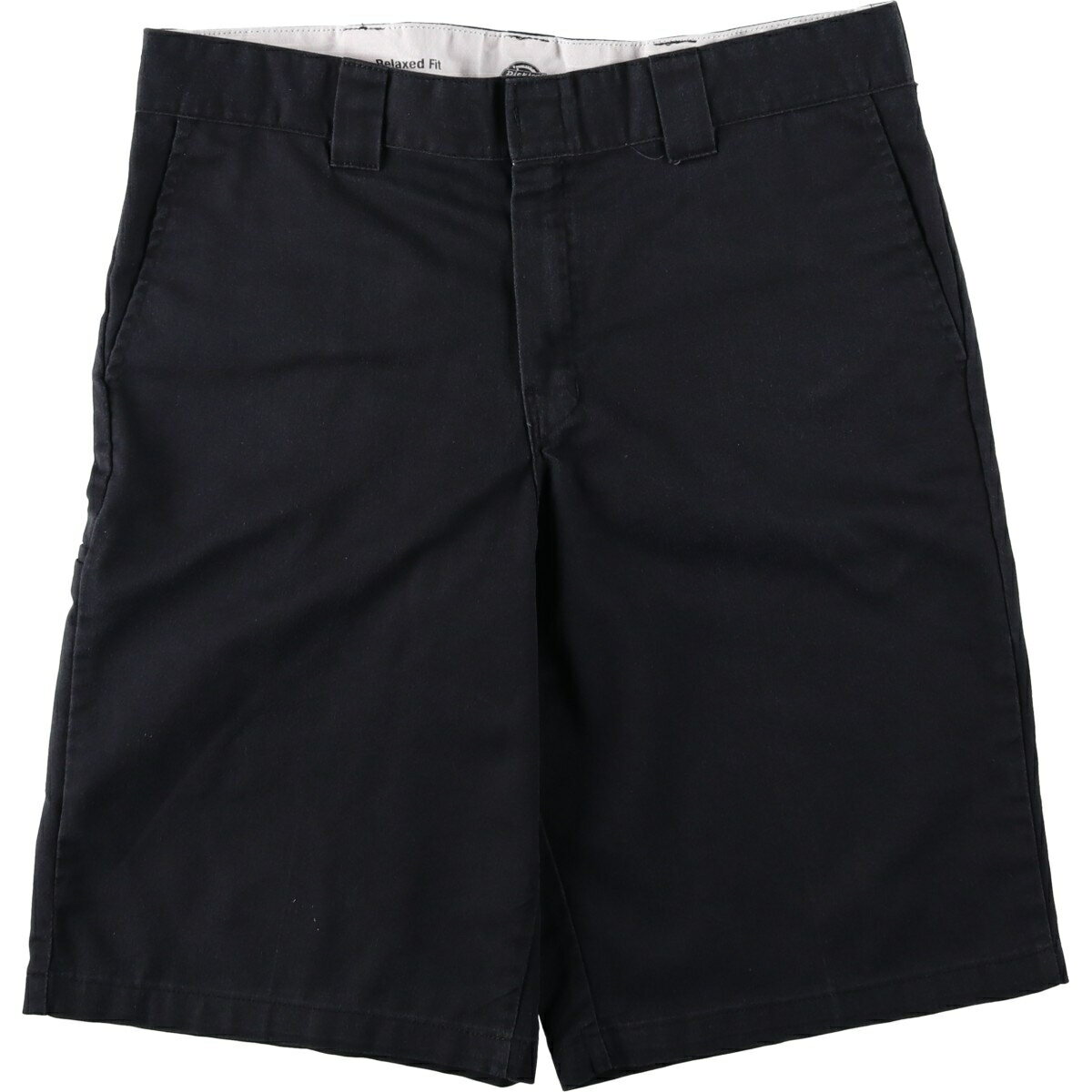 古着 ディッキーズ Dickies Relaxed Fit ワークショーツ ハーフパンツ メンズw37相当 /eaa620166 【中古】 【260525】