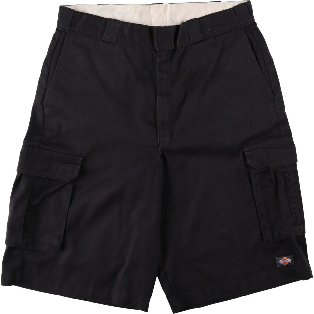 古着 ディッキーズ Dickies カーゴショーツ ハーフパンツ メンズw36相当 /eaa620168 【中古】 【260525】