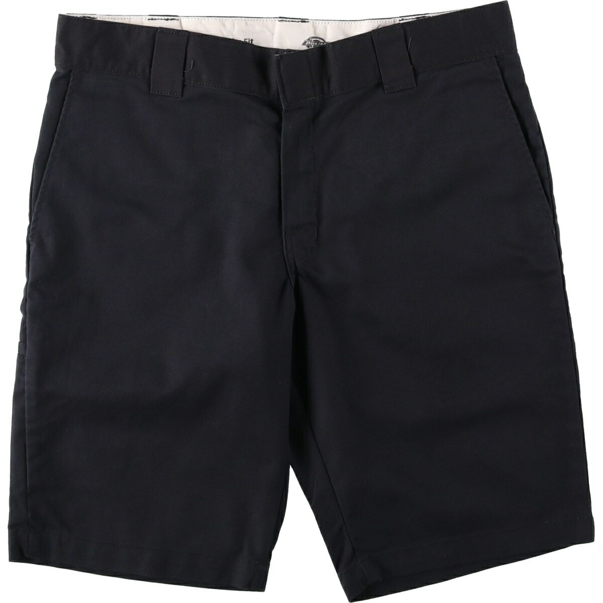 古着 ディッキーズ Dickies Slim Fit ワークショーツ ハーフパンツ メンズw34相当 /eaa620170 【中古】 【260525】