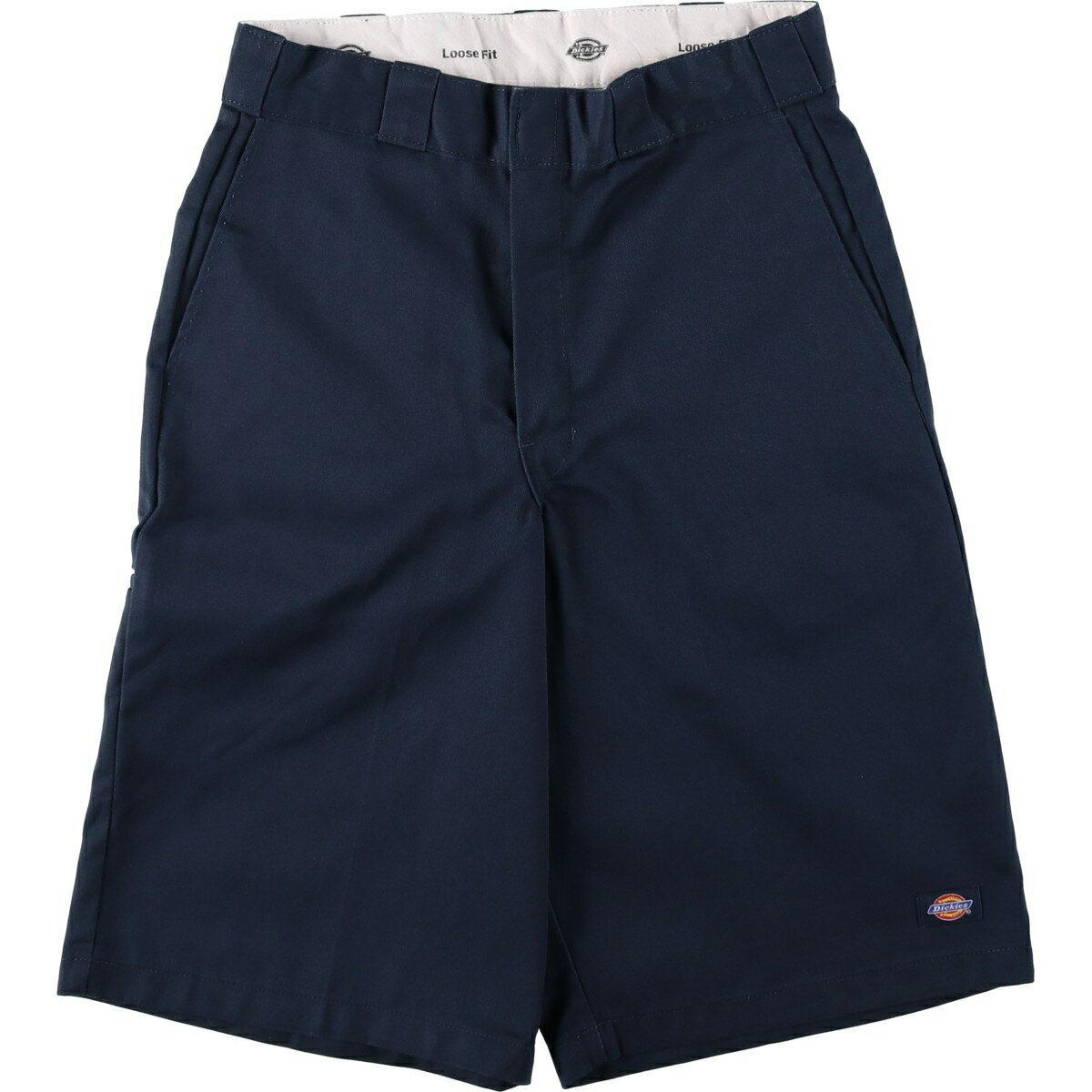 古着 ディッキーズ Dickies Loose Fit ワークショーツ ハーフパンツ メンズw31相当 /eaa620171 【中古】 【260525】