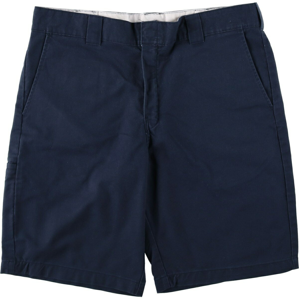 古着 ディッキーズ Dickies Relaxed Fit ワークショーツ ハーフパンツ メンズw37相当 /eaa620172 【中古】 【260525】