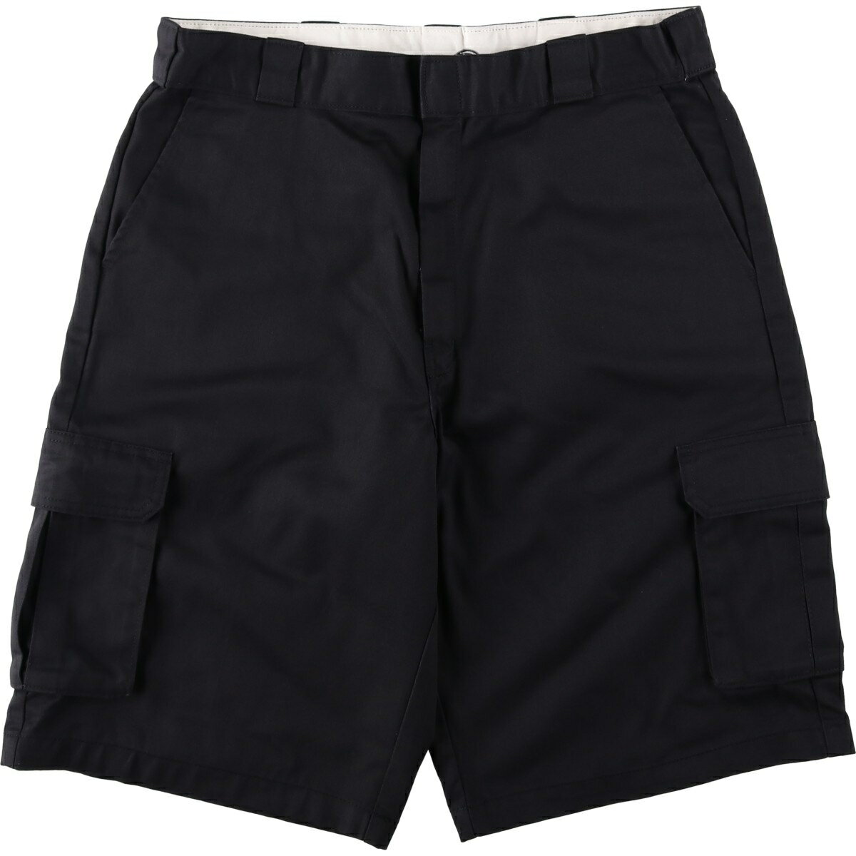 古着 ディッキーズ Dickies Loose Fit カーゴショーツ ハーフパンツ メンズw37相当 /eaa620173 【中古】 【260525】