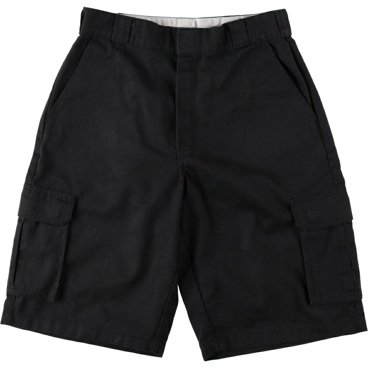 古着 ディッキーズ Dickies Loose Fit カーゴショーツ ハーフパンツ メンズw33相当 /eaa620182 【中古】 【260526】