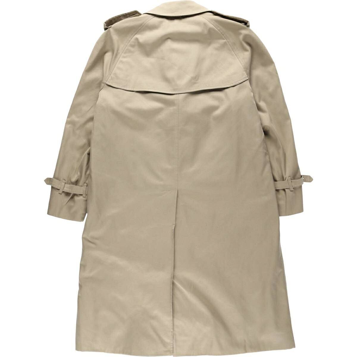 古着 バーバリー Burberry's トレンチコート 英国製 メンズM相当 eaa620217 中古 260426 SS260 jam-ing-11562272 古着屋JAM サンプル画像2
