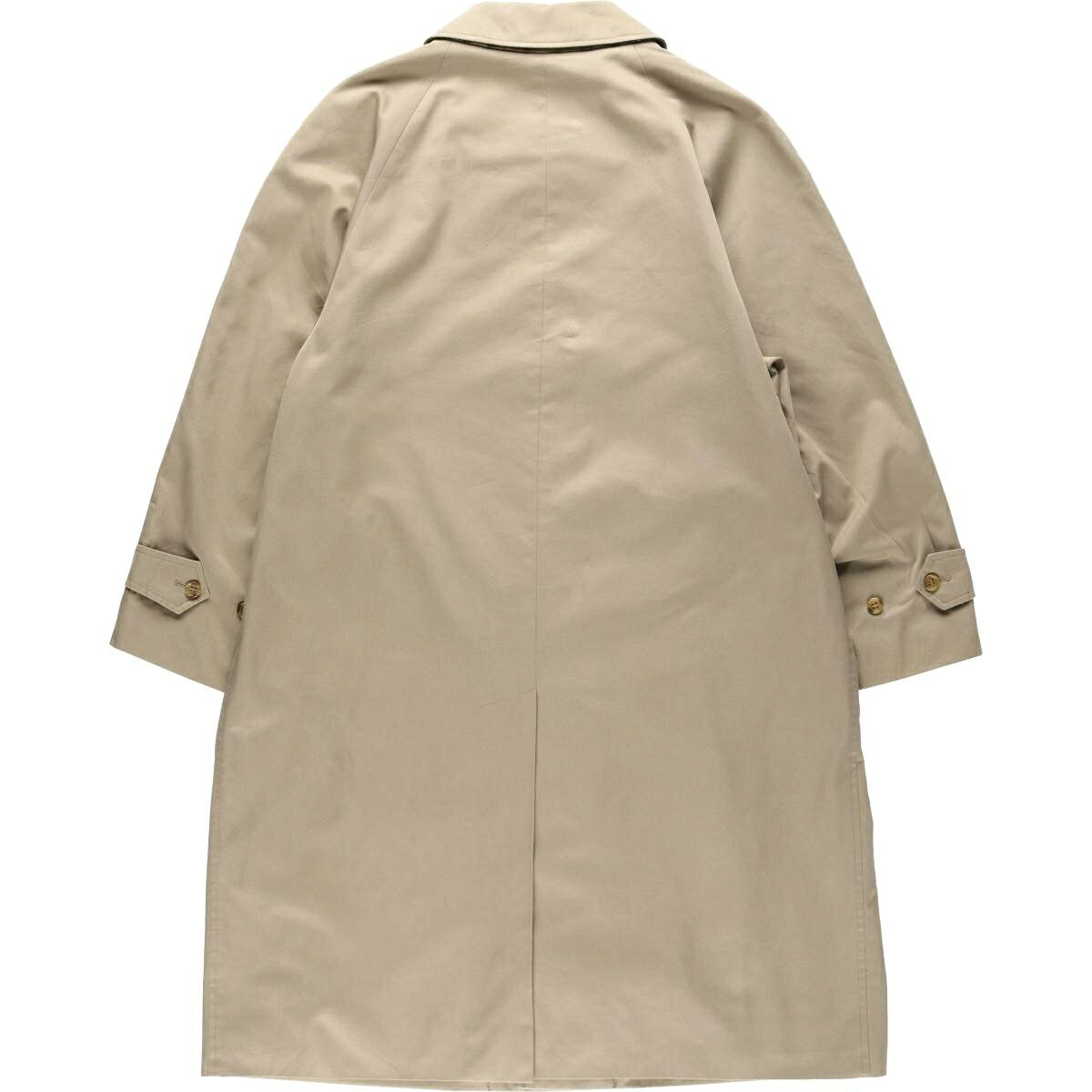 古着 バーバリー Burberry's ステンカラーコート バルマカーンコート メンズL相当 eaa620218 中古 2604 jam-ing-11562273 古着屋JAM サンプル画像2