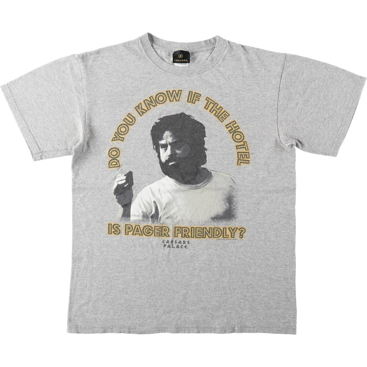 10s ハングオーバーTシャツ 10s Hangover ハングオーバー ムービーT Tシャツ 映画 【公式通販】