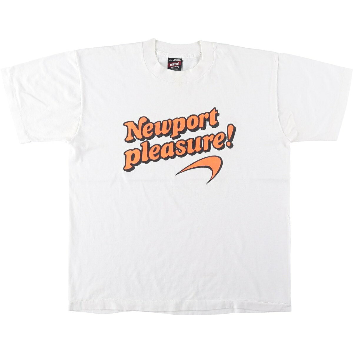楽天市場】newport tシャツ 中古の通販