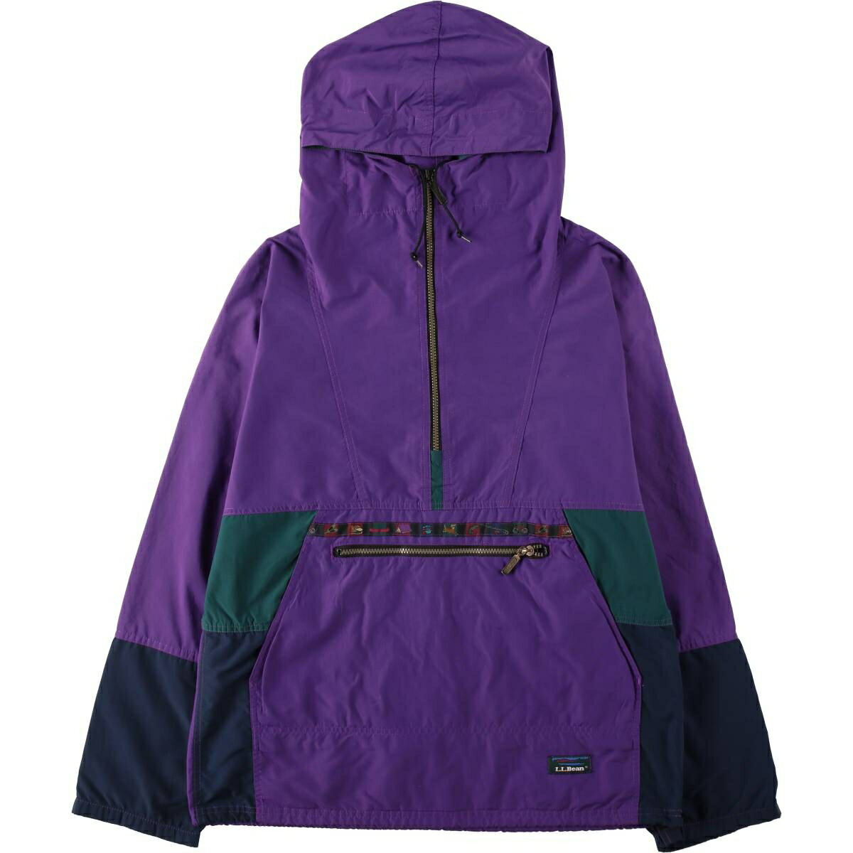 楽天市場】L．L．bean エルエルビーン（カラーパープル）（コート