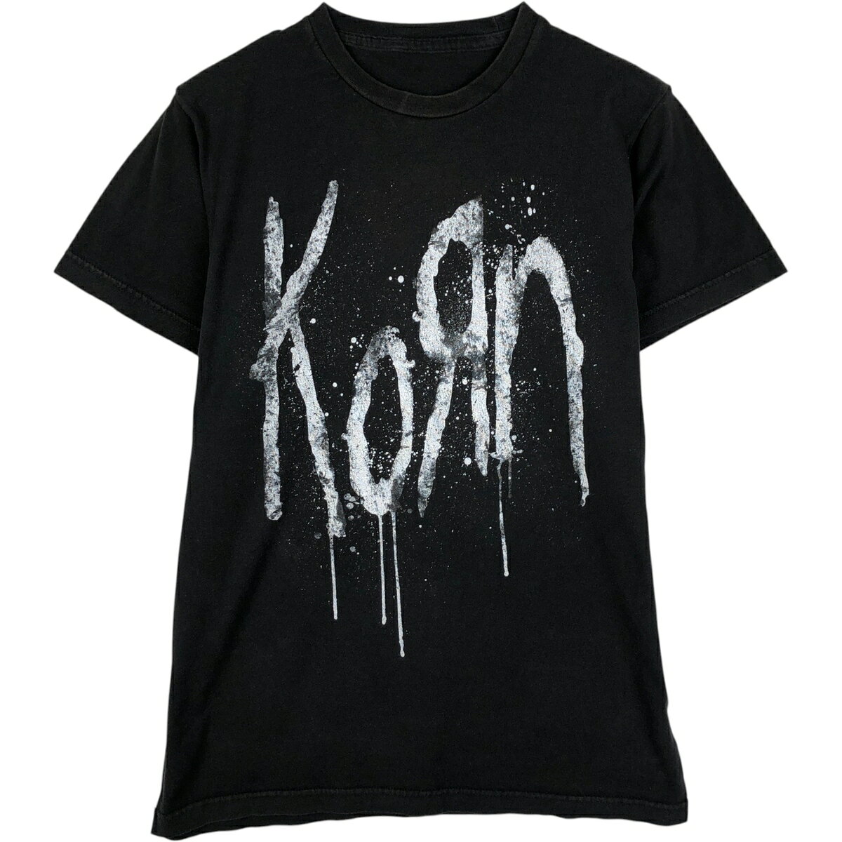 楽天市場】korn 古着の通販 激レア当時物 KORN Tシャツ ヴィンテージ XL