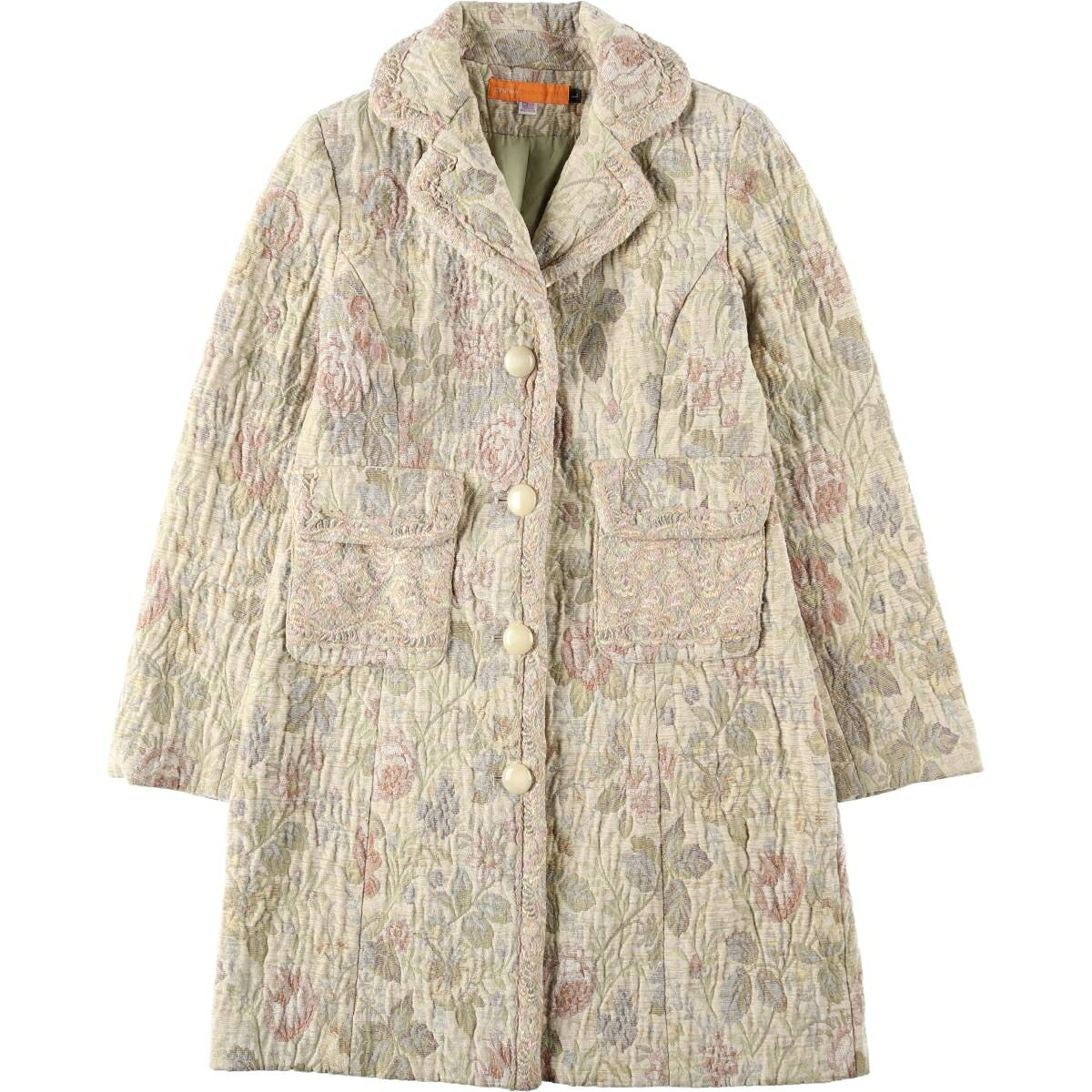 楽天市場】ゴブラン ジャケット 中古の通販