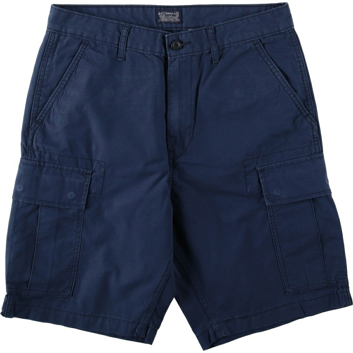 樂天商城 - 古着 リーバイス Levi's カーゴショーツ ショートパンツ メンズw32相当 /eaa621428 【中古】 【260604】
