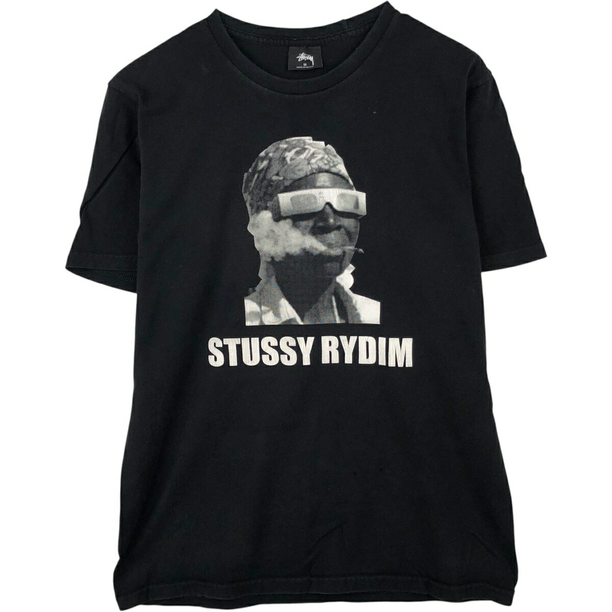 Rakuten - 古着 ステューシー STUSSY サーフ スケートTシャツ メンズM相当 /eaa621440 【中古】 【260604】