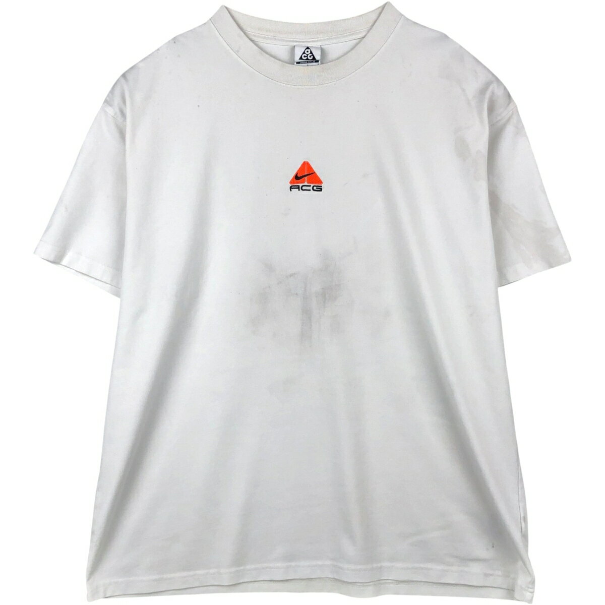 楽天市場】nike acg tシャツ（Tシャツ・カットソー｜トップス