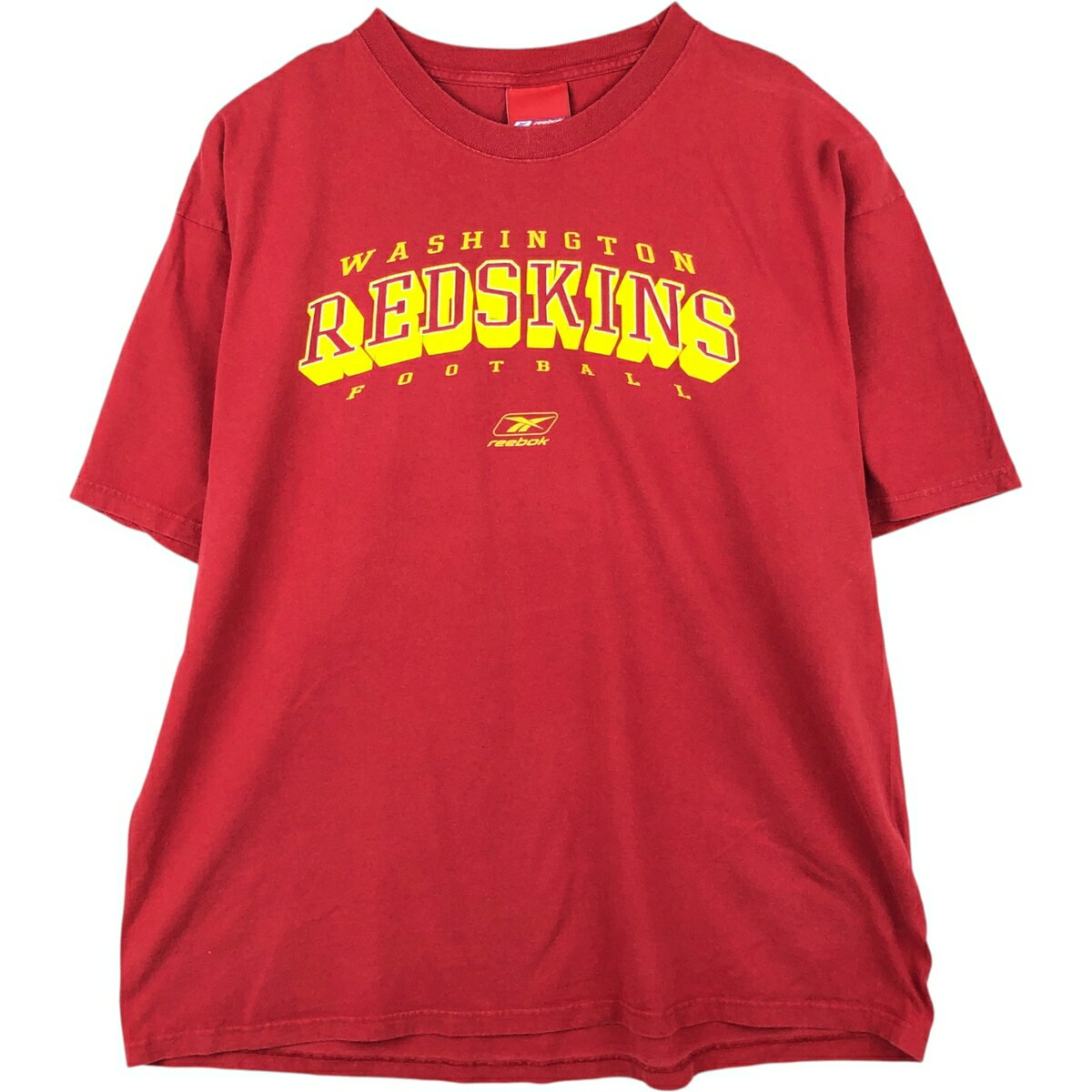 楽天市場】・NFL Washington Redskins ワシントン レッドスキンズ・の通販