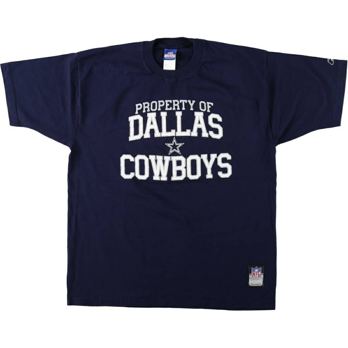 楽天市場】dallas cowboys（Tシャツ・カットソー｜トップス）：メンズ