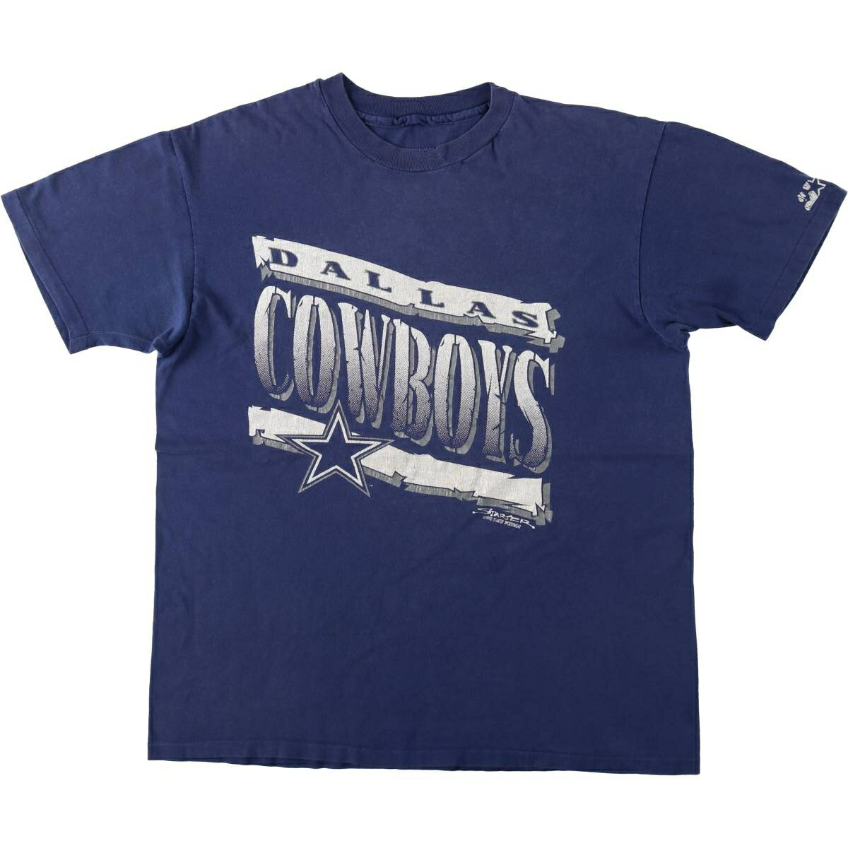 楽天市場】dallas cowboys（Tシャツ・カットソー｜トップス）：メンズ