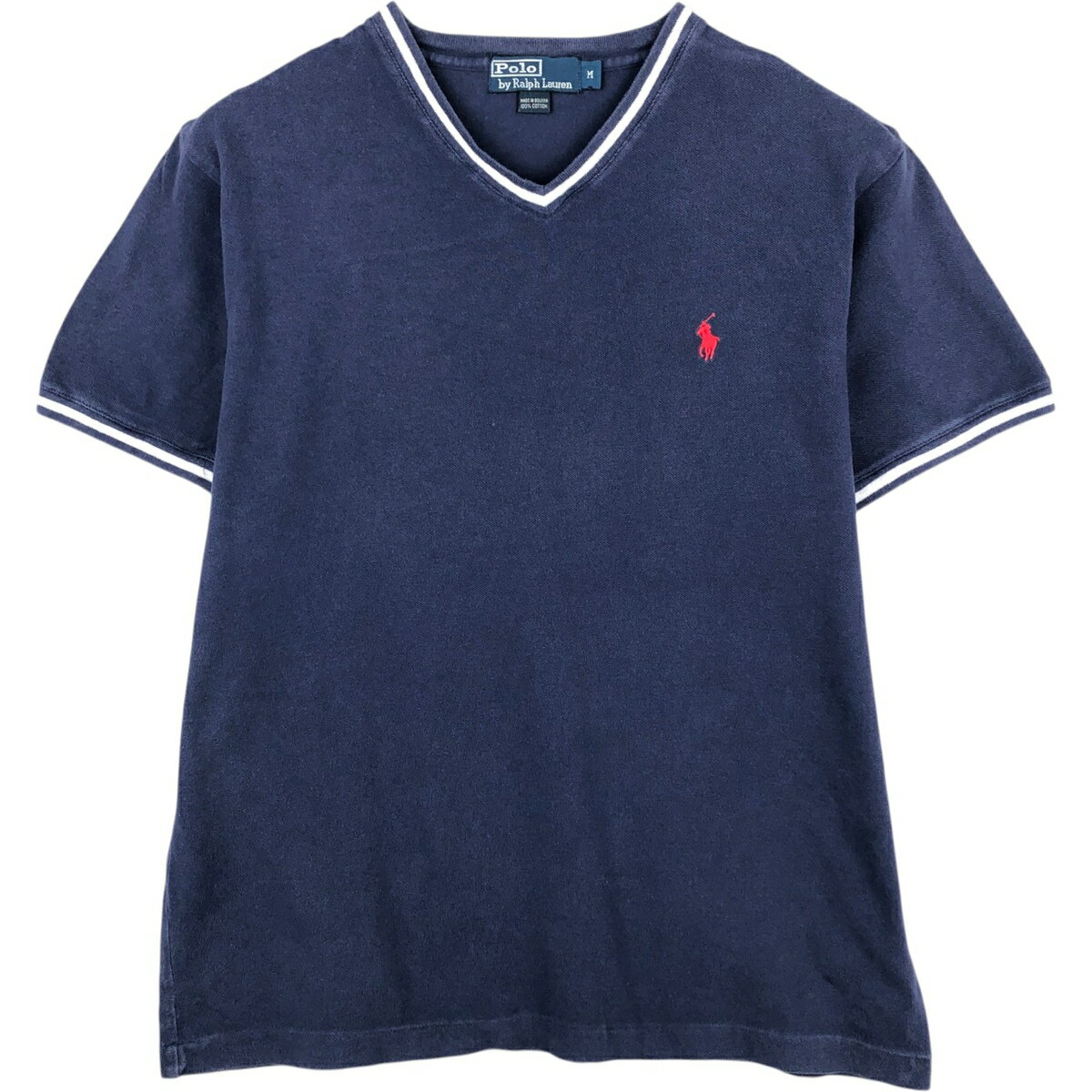 楽天市場】鹿の子 tシャツ（ブランドラルフローレン）の通販