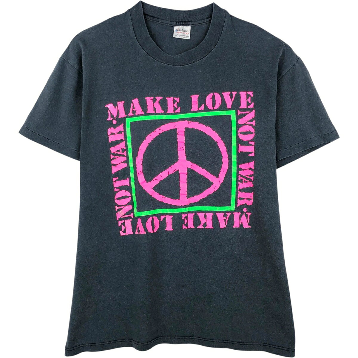 楽天市場】stedman プリントtシャツ usa製の通販