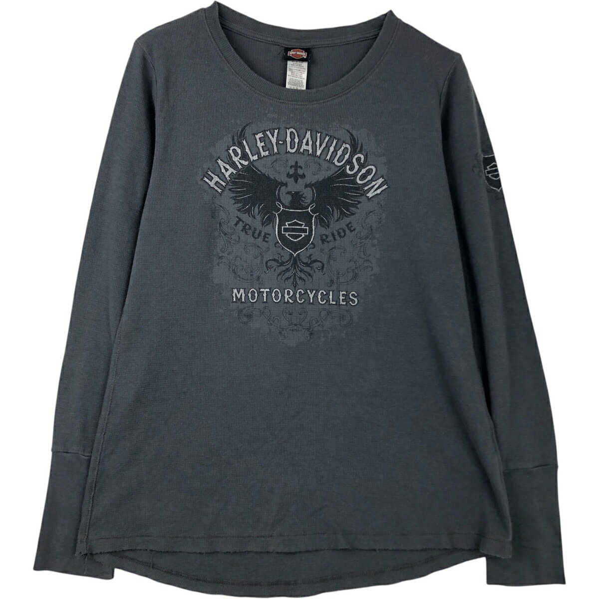 古着 ハーレーダビッドソン Harley-Dav