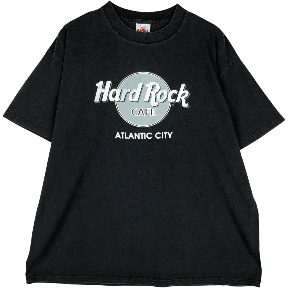 楽天市場】ハードロックカフェ tシャツ（サイズ（S/M/L）LL）（メンズ