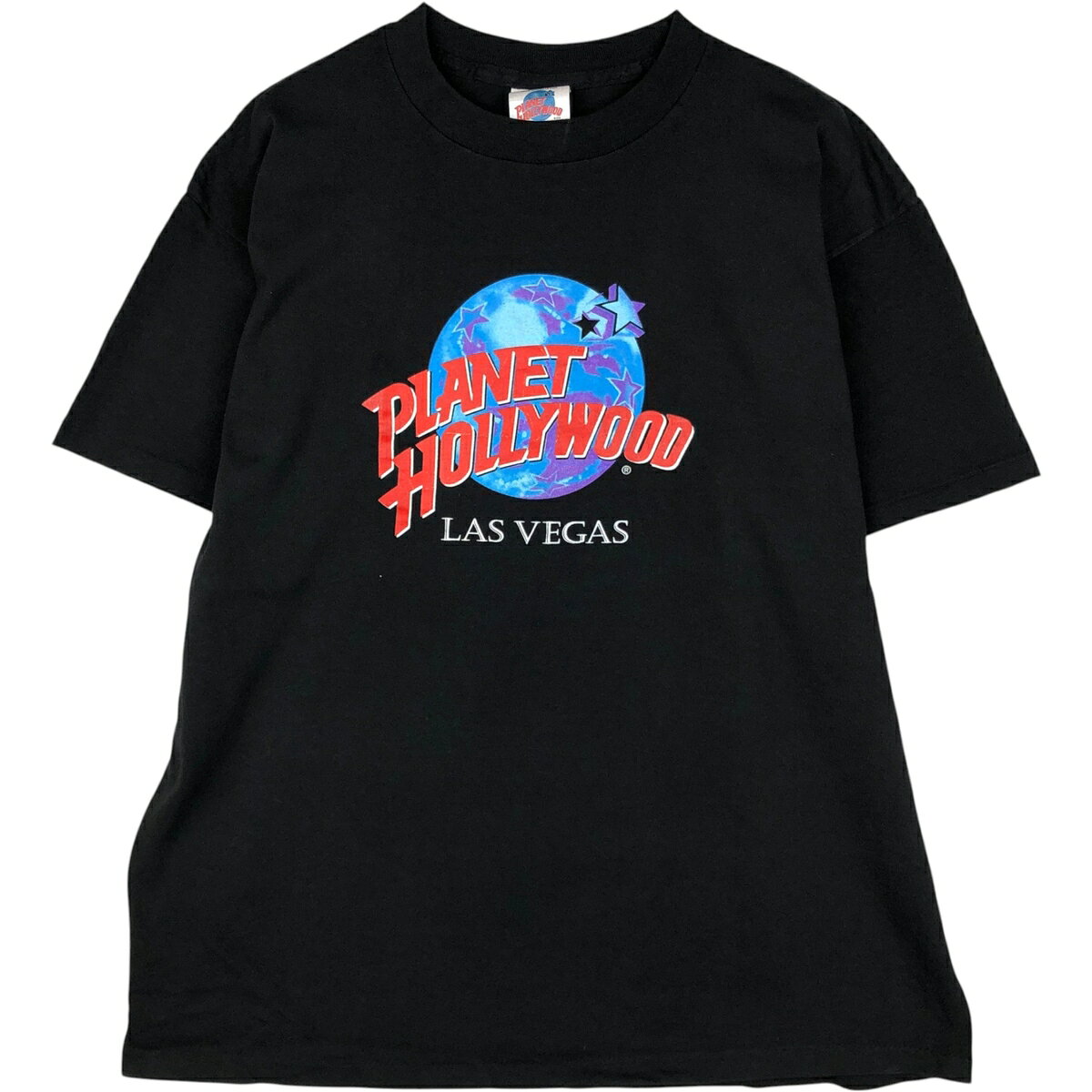 楽天市場】プラネット ハリウッド（Tシャツ・カットソー｜トップス 