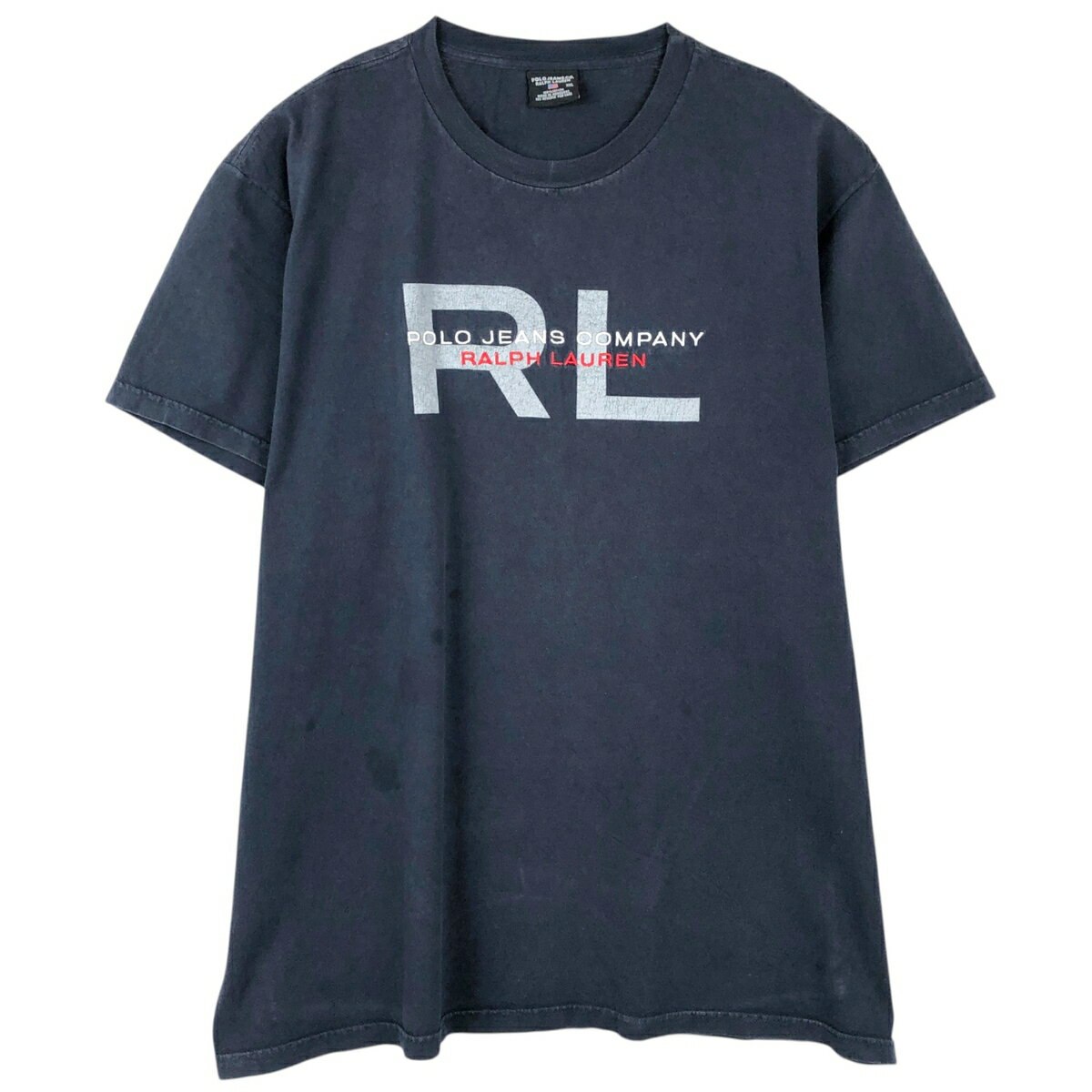 楽天市場】ラルフローレン POLO JEANS（Tシャツ・カットソー｜トップス