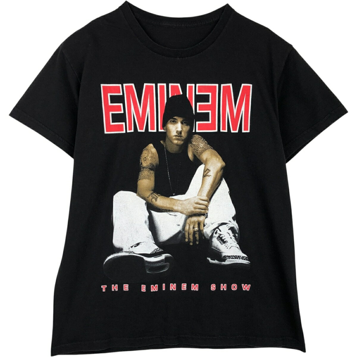 楽天市場】エミネム tシャツ 古着の通販