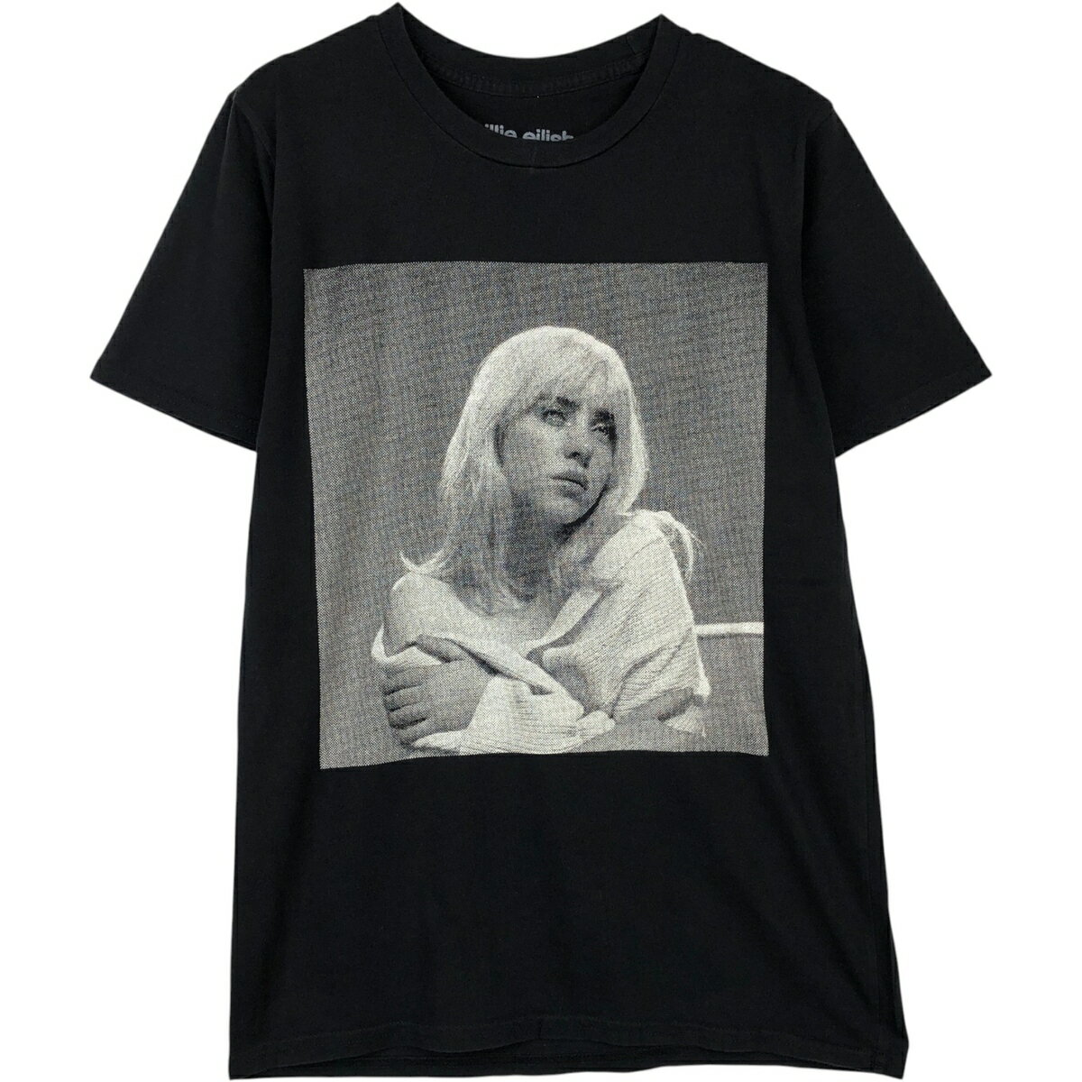 楽天市場】ビリーアイリッシュ tシャツの通販