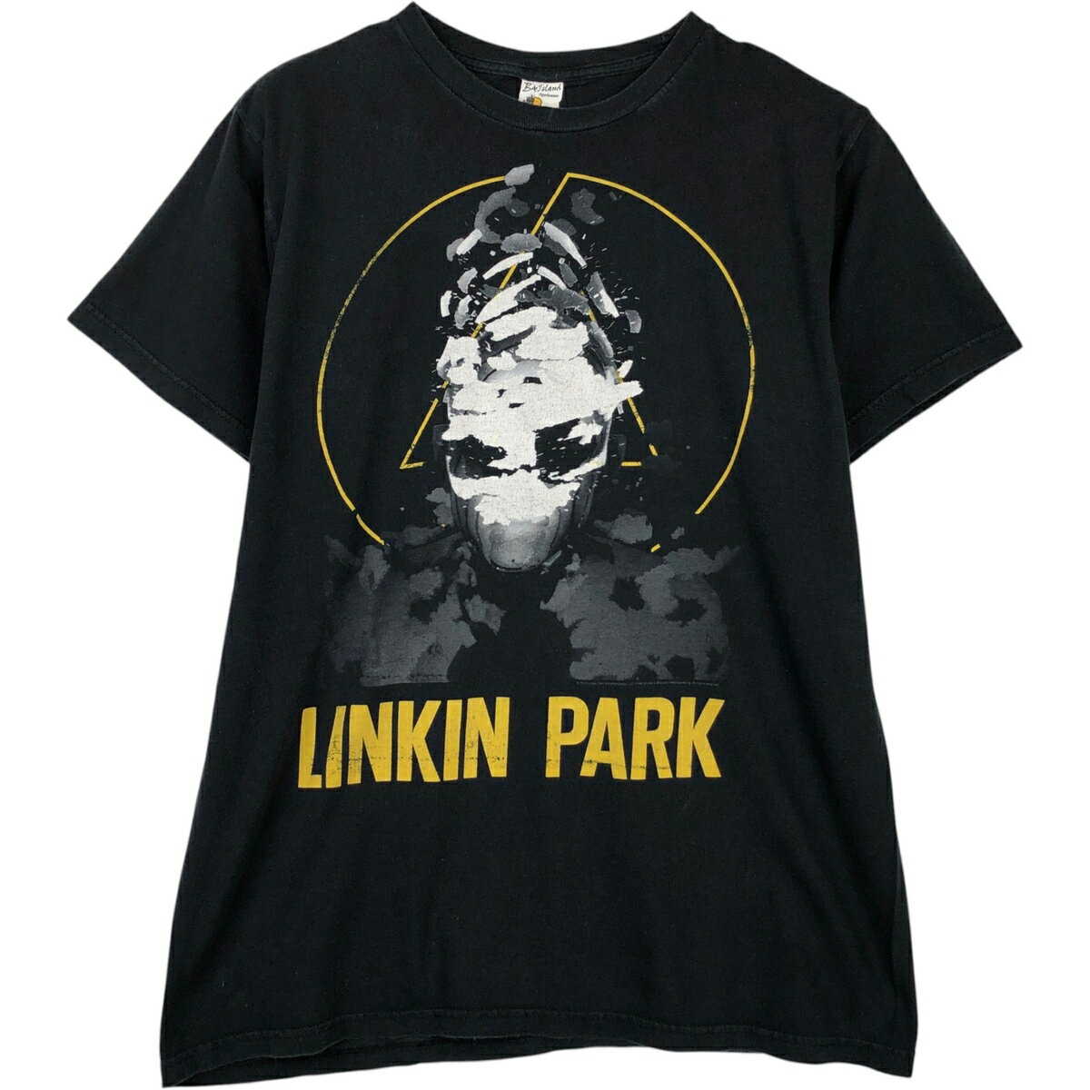 楽天市場】linkin park tシャツ 古着の通販