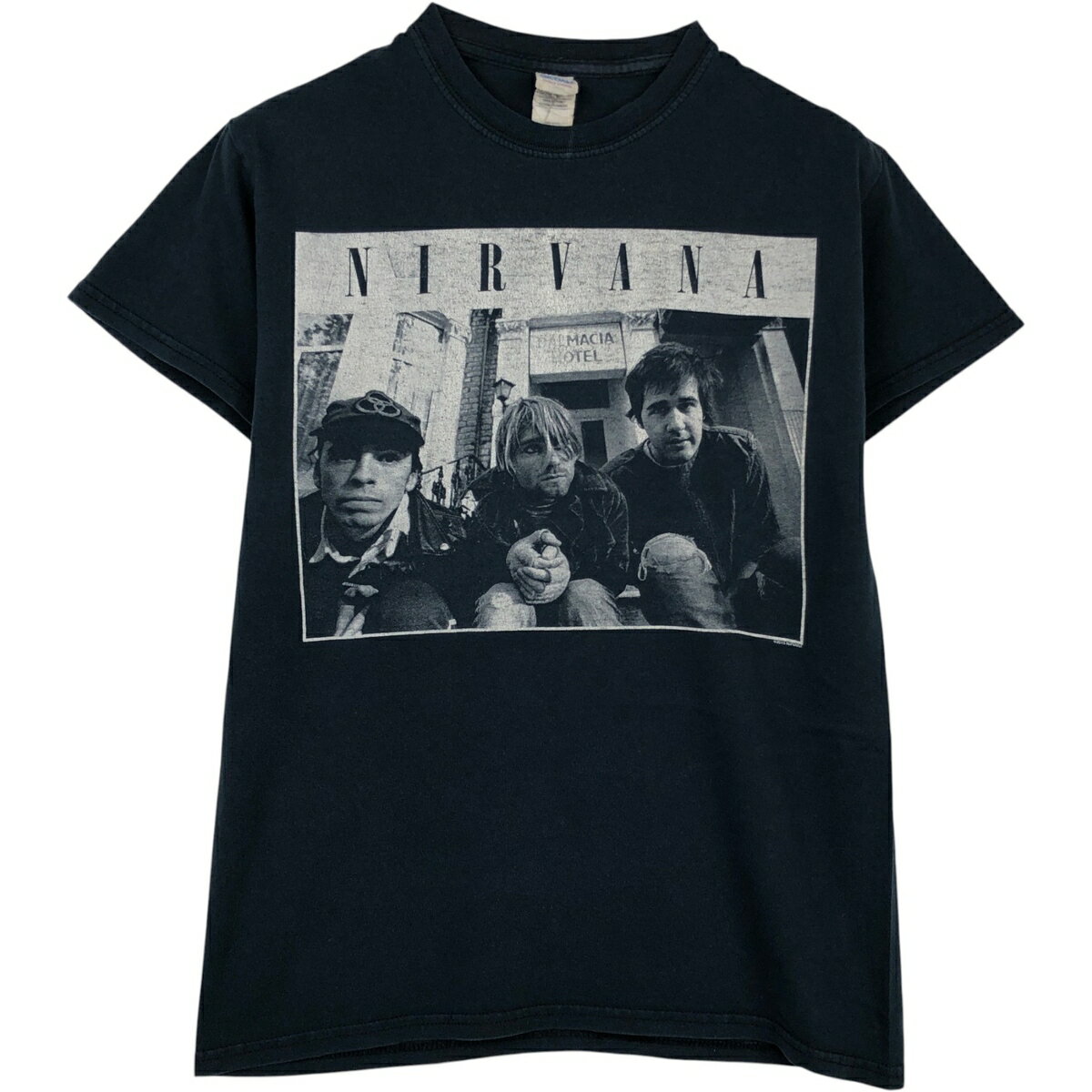 楽天市場】nirvana gildanの通販