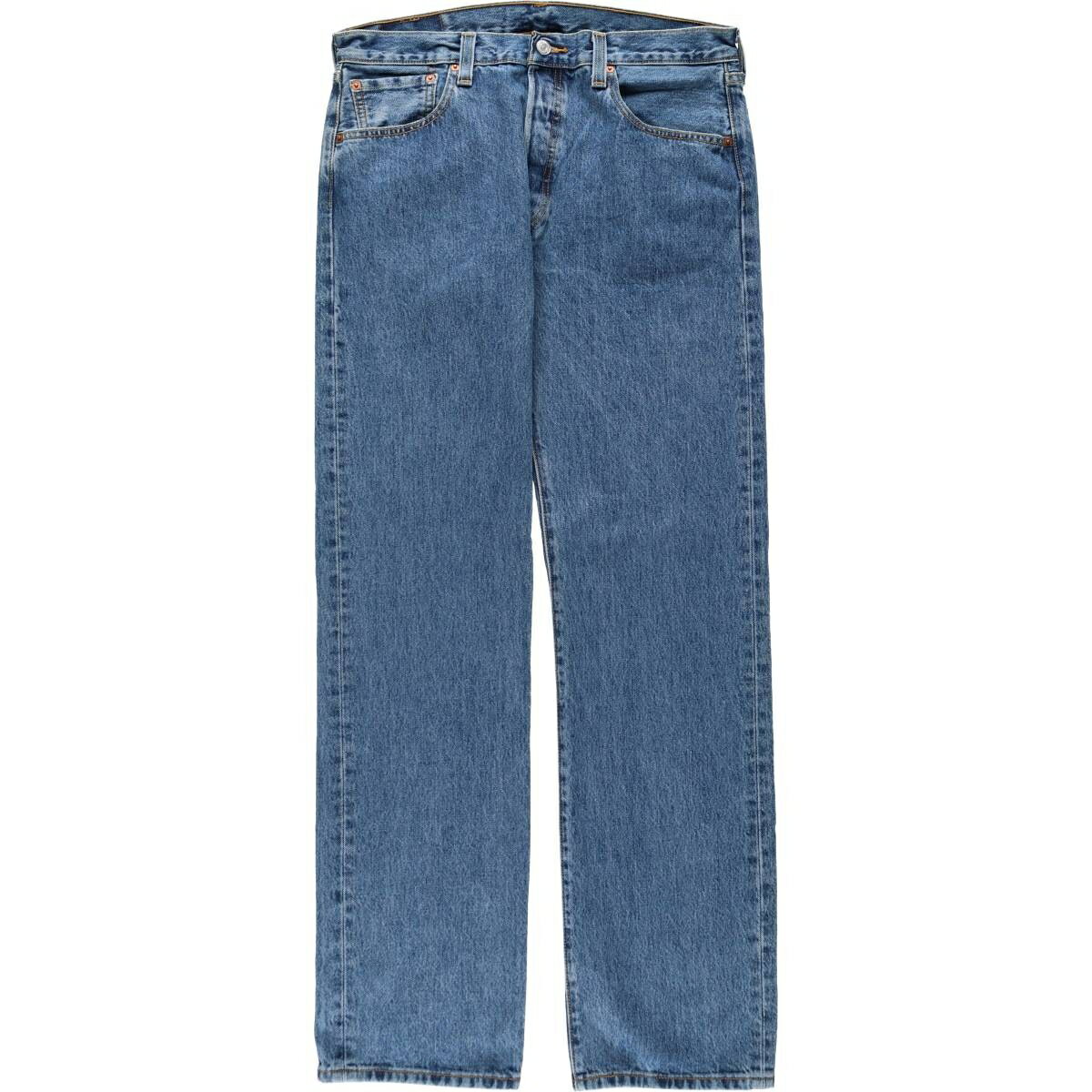 樂天商城 - 古着 リーバイス Levi's 501 ストレートデニムパンツ メンズw36相当 /eaa622433 【中古】 【260602】 【DC2605】