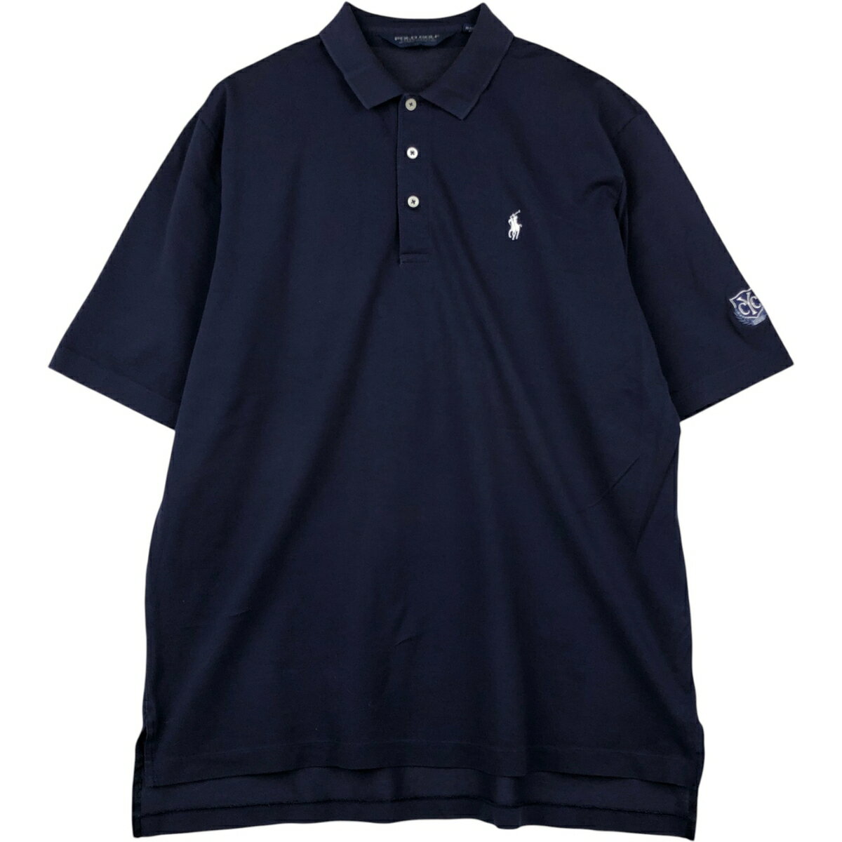 楽天市場】ラルフローレン GOLF（ポロシャツ｜トップス）：メンズ