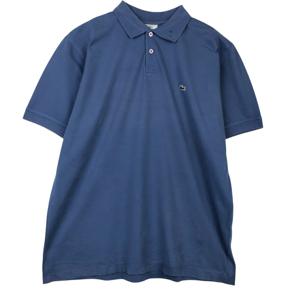 ラコステ　ポロシャツ　数回着用のみ美品、XL 楽天市場】XXL（ブランドラコステ）（ポロシャツ｜トップス）：メンズ