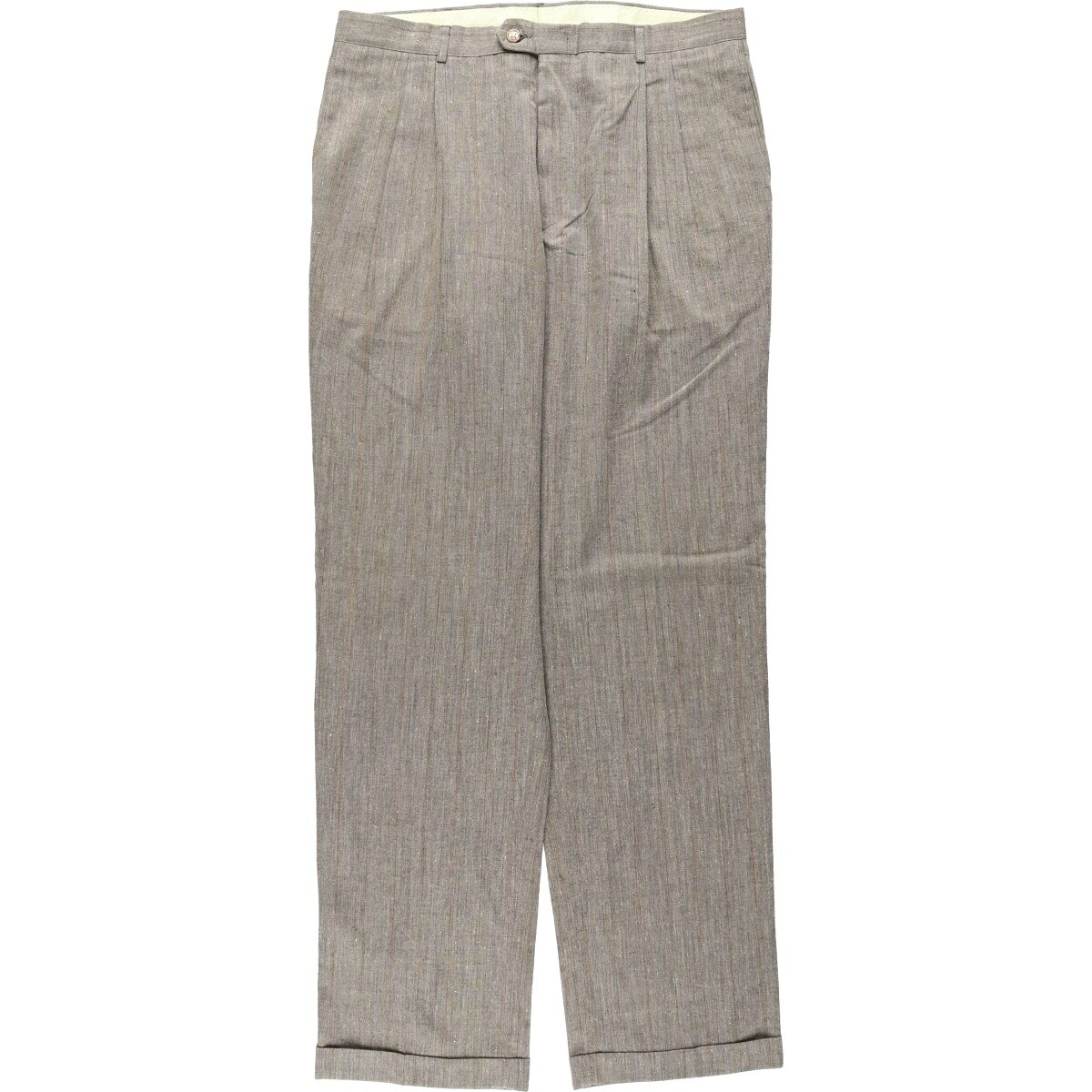 楽天市場】haggar スラックスの通販