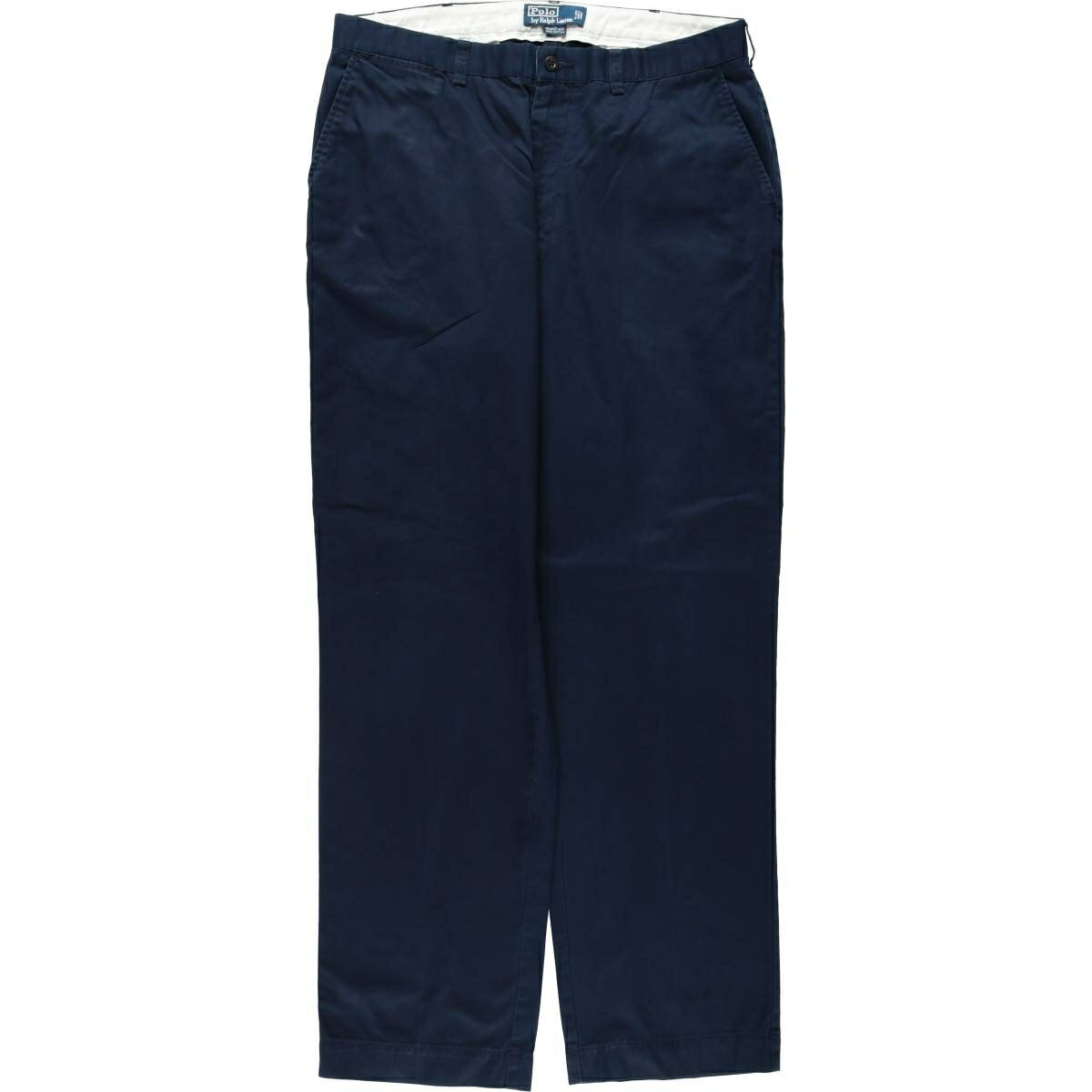 乐天商城 - 古着 ラルフローレン Ralph Lauren POLO by Ralph Lauren PROSPECT PANT チノパンツ メンズw35相当 /eaa622838 【中古】 【260602】
