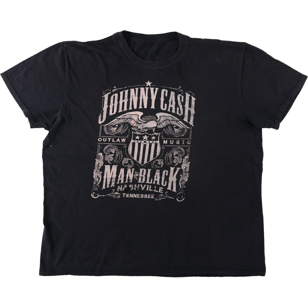 楽天市場】ジョニーキャッシュ tシャツ（Tシャツ・カットソー