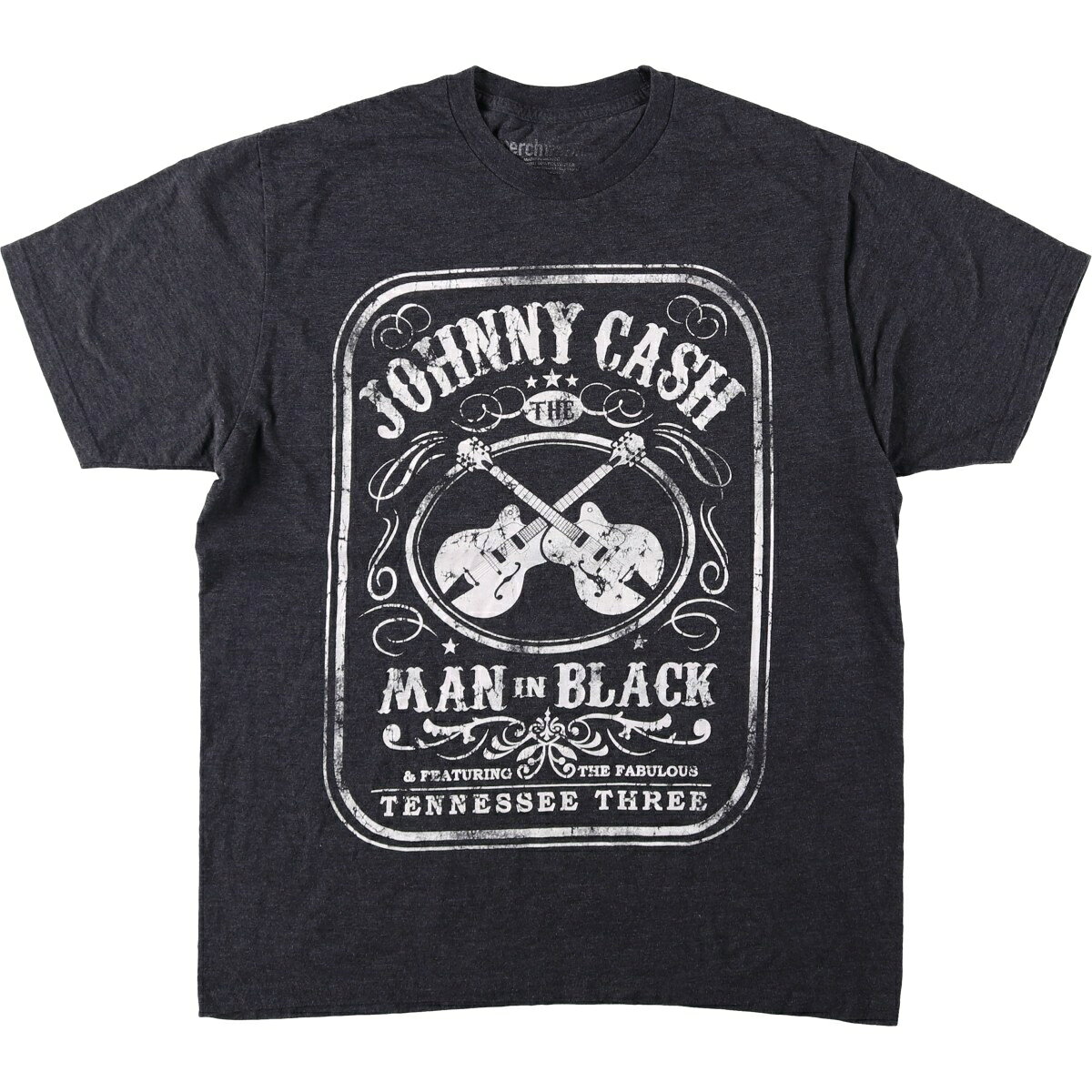 楽天市場】ジョニーキャッシュ tシャツ（Tシャツ・カットソー 