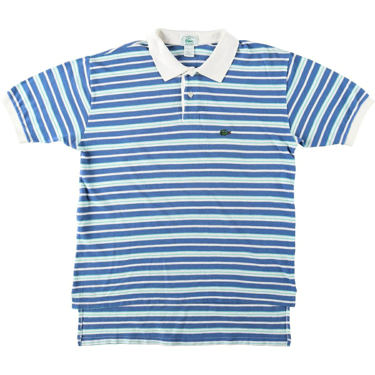 楽天市場】lacoste izod（ブランドラコステ）（ポロシャツ｜トップス