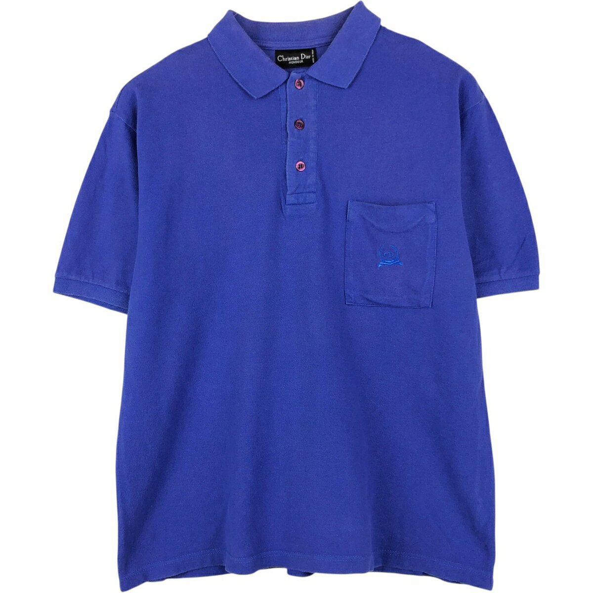 楽天市場】christian dior monsieur（ポロシャツ｜トップス）：メンズ