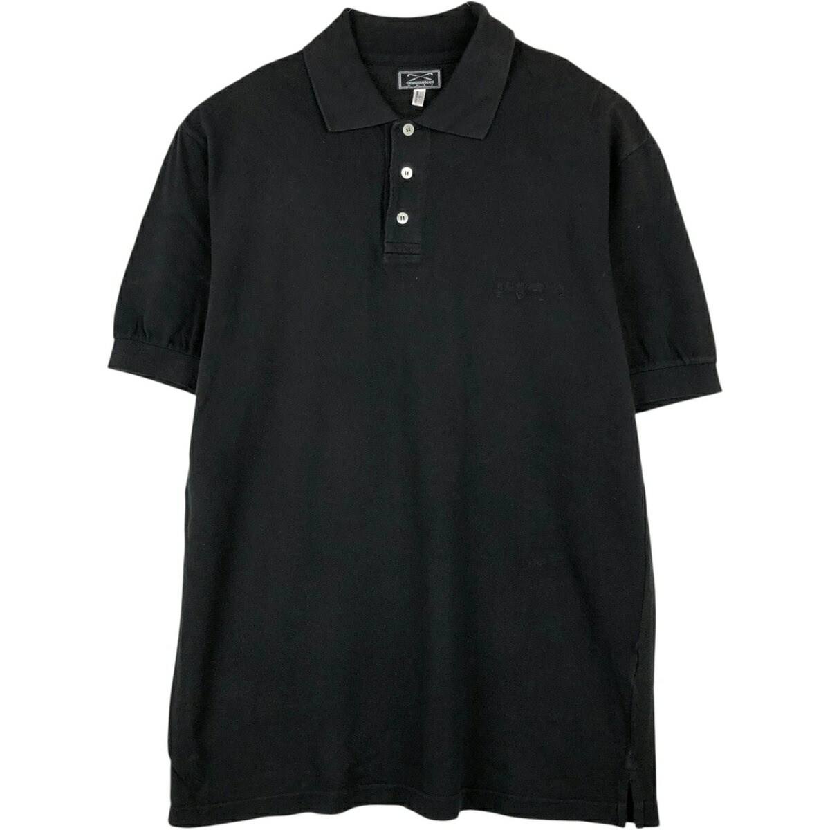 ⭐︎うさぎさん専用⭐︎Giorgio Armani ジグザグポロシャツ サイズ52 楽天市場】ジョルジオアルマーニ（ポロシャツ｜トップス）：メンズ