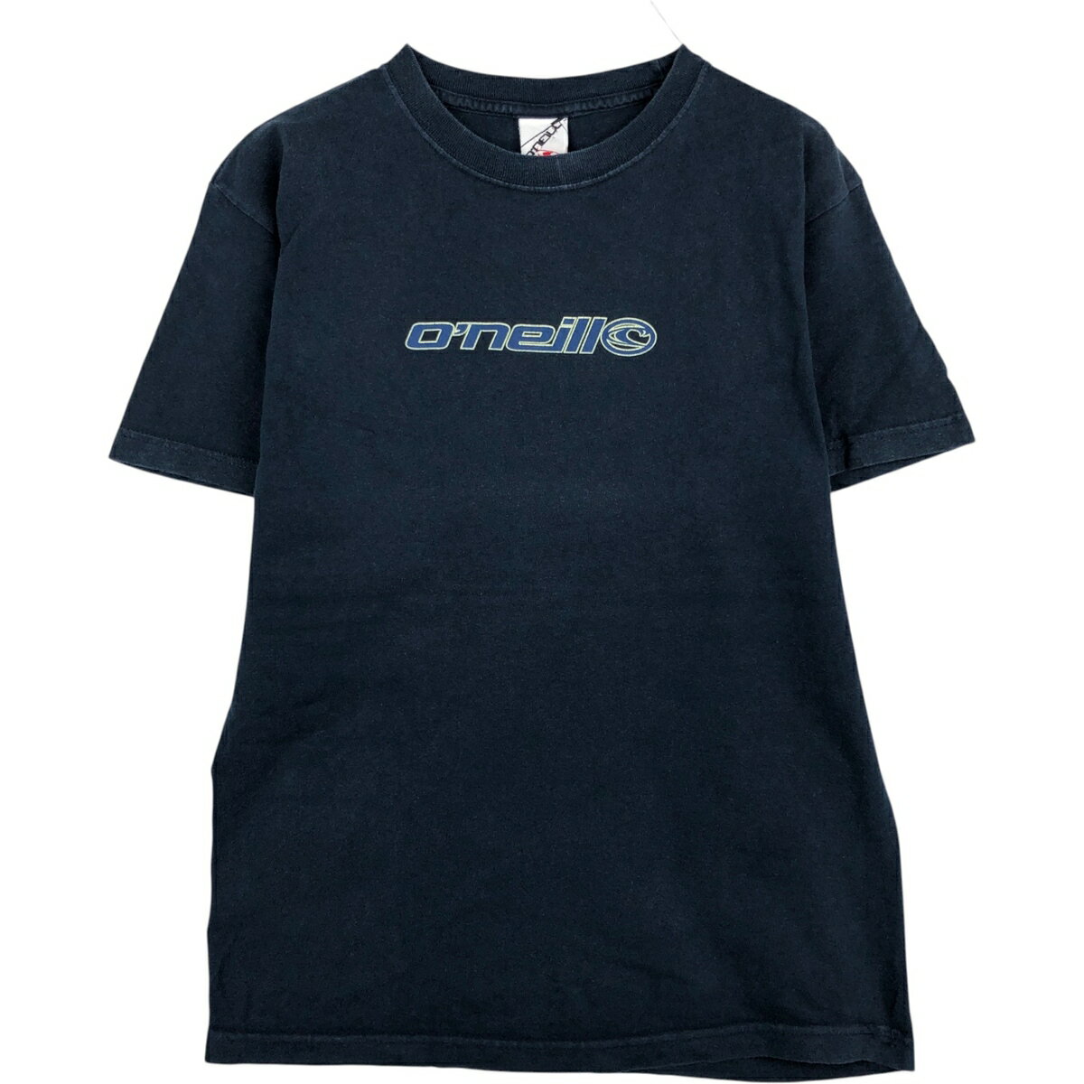 Rakuten - 古着 ~00'S オニール O'NEILL サーフ スケートTシャツ メキシコ製 メンズM相当 /eaa623083 【中古】 【260605】 ネイビー系 春夏秋
